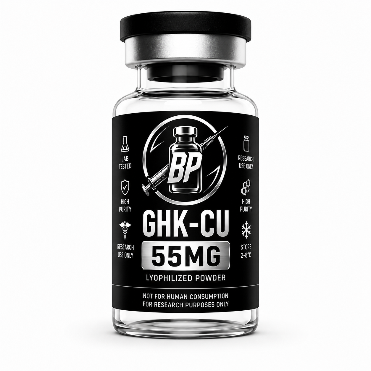 GHK-Cu