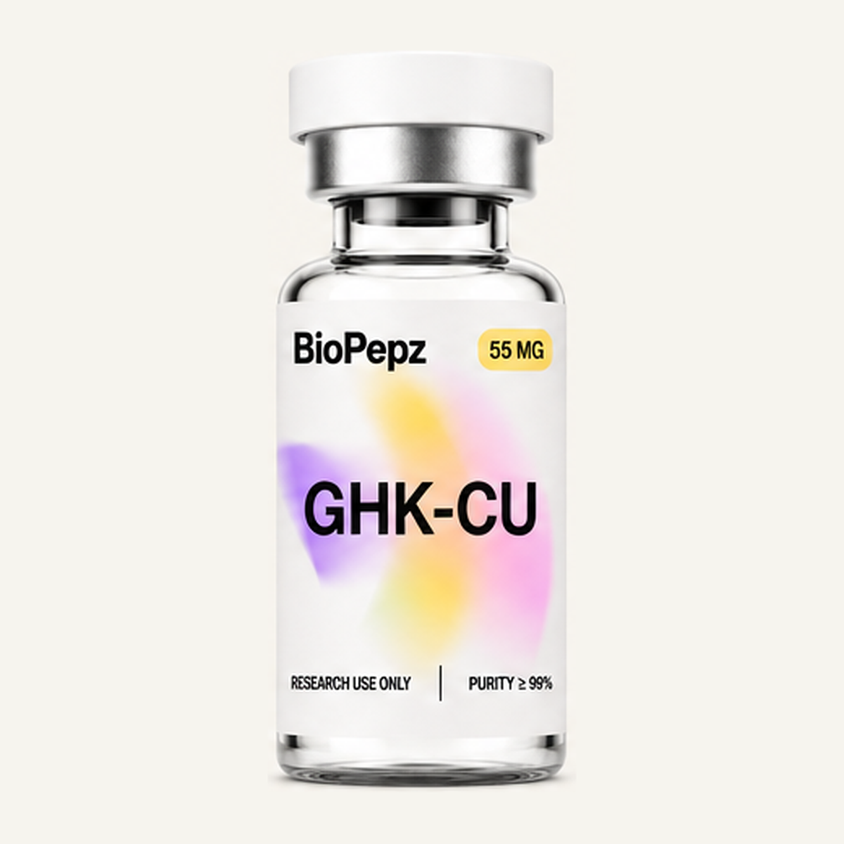 GHK-Cu