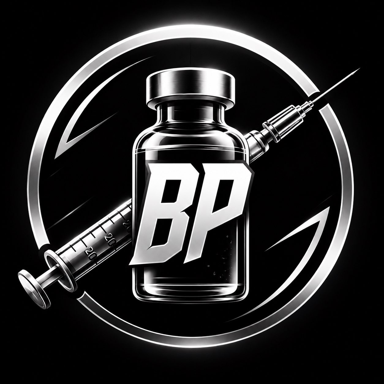 Bio Pepz brand logo