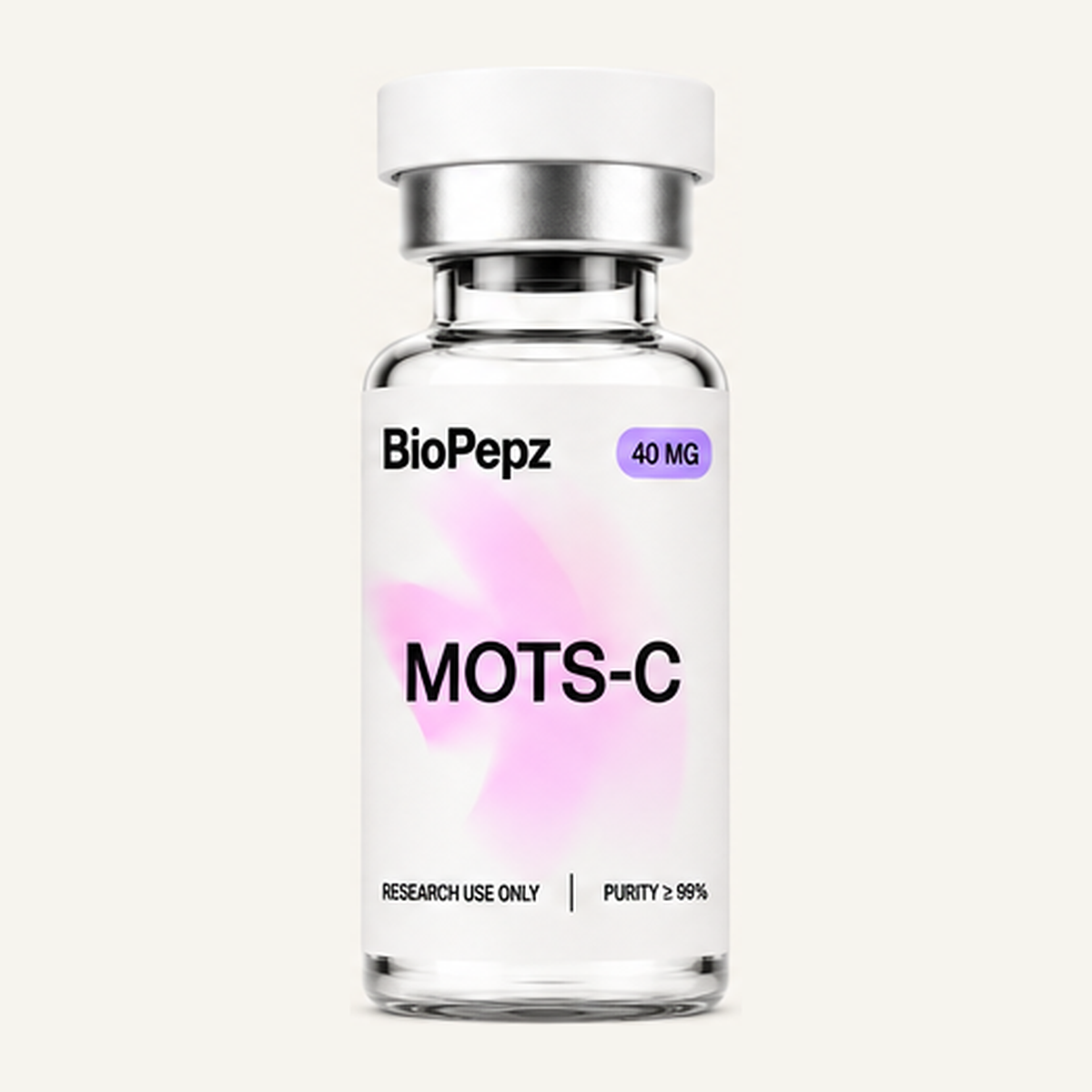 MOTS-c